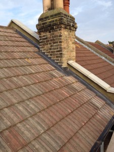 Tile Roofing Projects 007