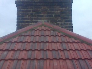 Tile Roofing Projects 006