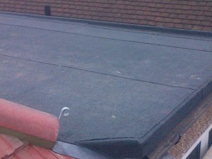 Flat Roofing 001